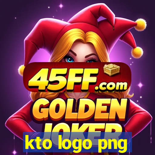 kto logo png